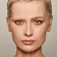 MESAUDA Vain Brows Wooden Pencil / Antakių pieštukas su pudriniu efektu 1,19 g. 101 Blonde