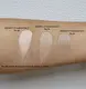 CUSKIN inovatyvus cushion makiažo pagrindas su keičiamu užpildu SPF50+ PA+++