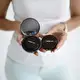 CUSKIN inovatyvus cushion makiažo pagrindas su keičiamu užpildu SPF50+ PA+++