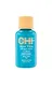 CHI ALOE VERA Garbanotų plaukų aliejus su alavijais ir agavų sultimis, 15ml