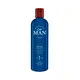 CHI MAN plaukų šampūnas, kondicionierius ir kūno prausiklis 3 in 1 THE ONE, 739 ml