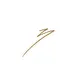 MAKE UP FOR EVER AQUA RESIST BROW Mikropieštukas 10, 1g