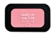MAKE UP FOR EVER ARTIST FACE COLORS Skaistalai B204, 5g