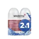 SESDERMA DRYSES dezodorantų rinkinys moterims, 2x75ml