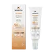 SESDERMA REPASKIN DRY TOUCH apsauginis kremas nuo saulės veidui SPF50