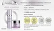 SKEYNDOR CORRECTIVE raukšles užpildanti emulsija (normaliai/kombinuotai odai)