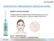SKEYNDOR UNIQCURE Intesyviai drėkinantis koncentratas (7x2ml)