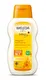 WELEDA Vaikiškas bekvapis kūno aliejus su medetkomis CALENDULA BABY, 200ml