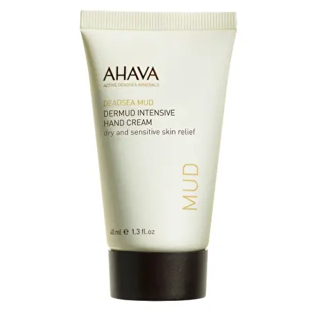 AHAVA DERMUD Intensyvus rankų kremas, 40ml