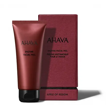 AHAVA Enziminis šveitiklis, 100 ml