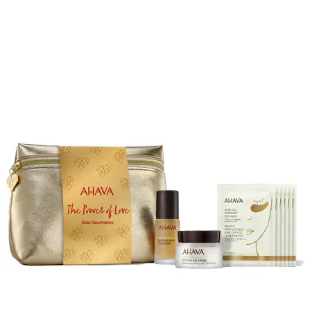 AHAVA SKIN SOULMATES Rinkinys