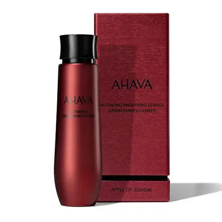 AHAVA Švelnumo suteikianti esensija, 100 ml