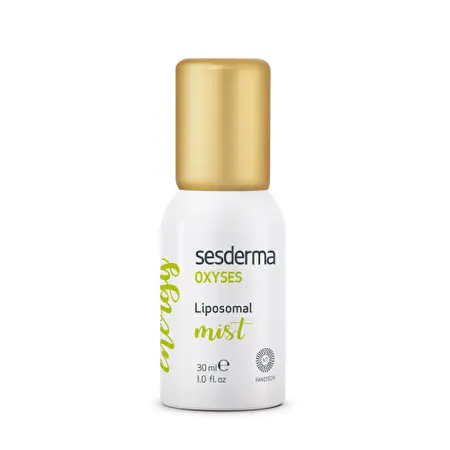 SESDERMA OXYSES Liposominė dulksna, 30 ml