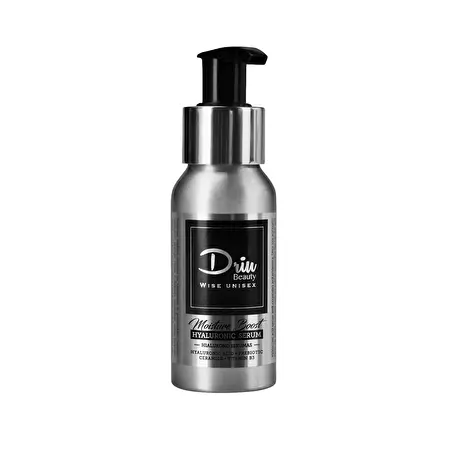 DRIU BEAUTY Hialurono Serumas Wise Unisex Moisture Boost, 50ml