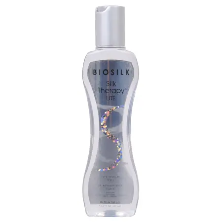 Biosilk Lite plaukų šilkas, 167ml