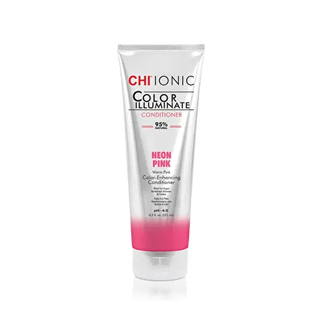 CHI Ionic spalvos atgaivinimo balzamas Neon Pink, 251ml