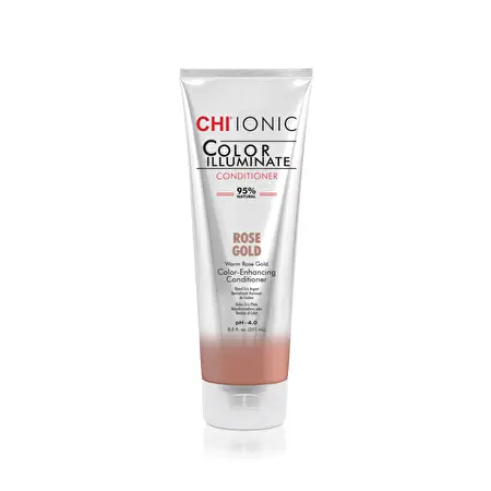 CHI Ionic spalvos atgaivinimo balzamas Rose Gold, 251ml