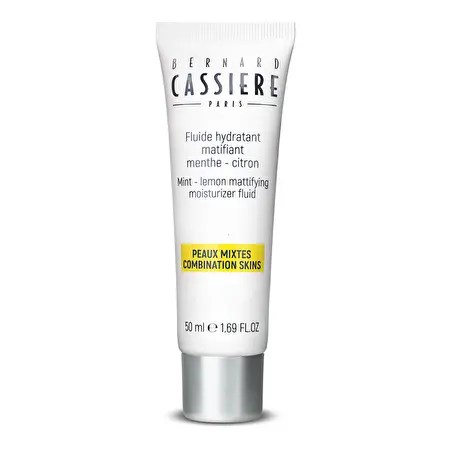 BERNARD CASSIERE Drėkinamoji emulsija nuo blizgesio, 50ml