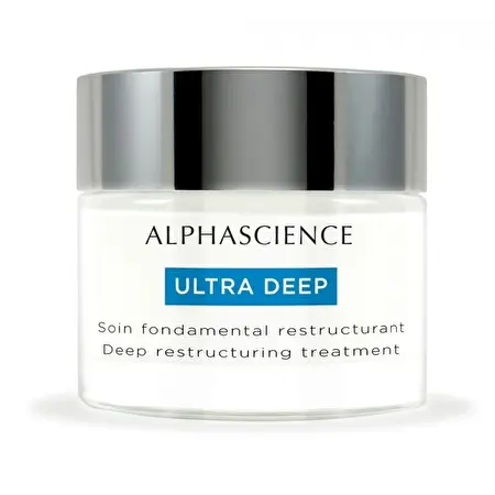 ALPHASCIENCE – ULTRA DEEP Intensyvus visapusiškas kremas, 50ml