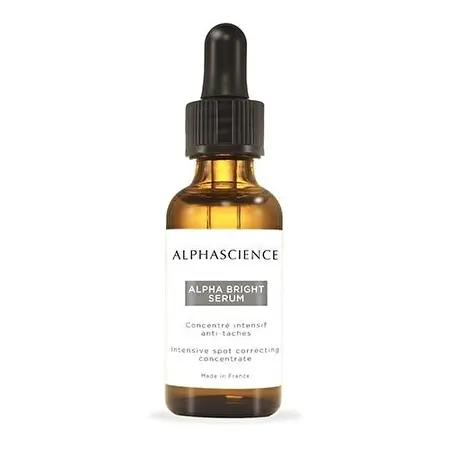 ALPHASCIENCE – ALPHA BRIGHT Serumas, 30ml