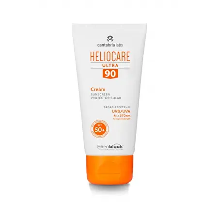 HELIOCARE ULTRA 90 Kremas SPF50+, 50 ml