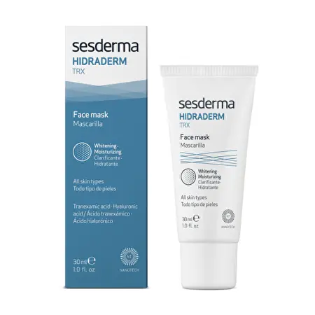 SESDERMA HIDRADERM TRX Veido kaukė, 30 ml