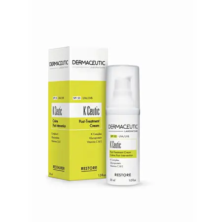 DERMACEUTIC K CEUTIC SPF50, 30ml