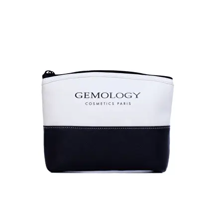 GEMOLOGY Kosmetinė "WEEK-END BAG", 1vnt