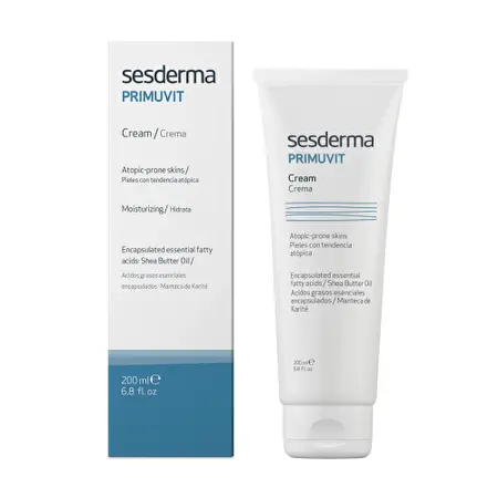 SESDERMA PRIMUVIT Kremas, 200 ml