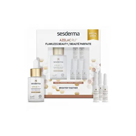 SESDERMA FLAWLESS BEAUTY Dovanų rinkinys