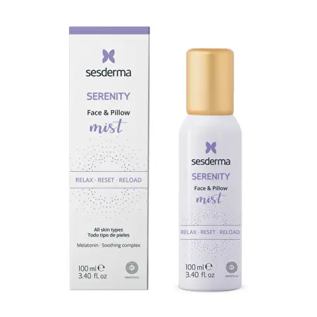 SESDERMA SERENITY Dulksna, 100 ml