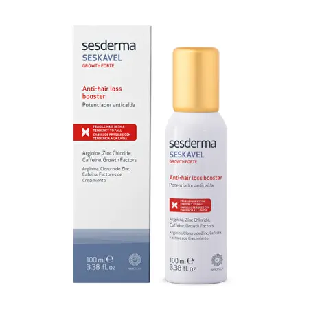 SESDERMA SESKAVEL GROWTH Dulksna, 100ml