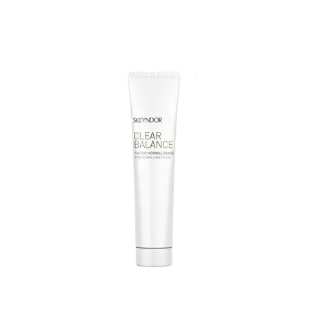 SKEYNDOR Clear Balance poras sutraukianti priemonė riebiai odai, 75ml