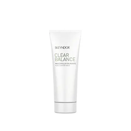 SKEYNDOR Clear Balance valanti kaukė veidui, 75ml