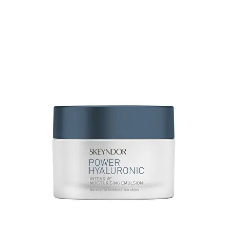 SKEYNDOR Power Hyaluronic intensyviai drėkinanti emulsija veidui, normaliai/kombinuotai odai, 50ml