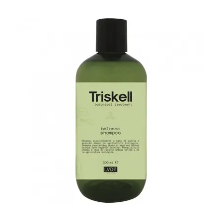 TRISKELL Balansuojantis šampūnas, 300ml