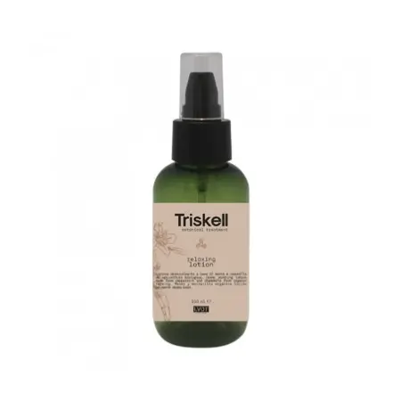 TRISKELL Atpalaiduojantis losjonas galvos odai, 100ml