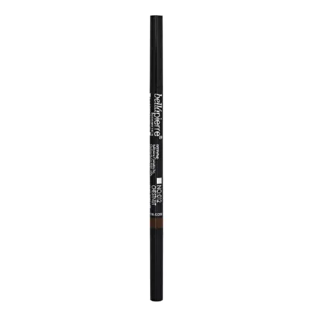 BELLAPIERRE Antakių pieštukas Bellapierre TwistUP Brow Pencil Chestnut