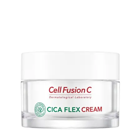 CELL FUSION C „Cica Flex Cream“ drėkinantis ir raminantis kremas kasdienai, 55ml