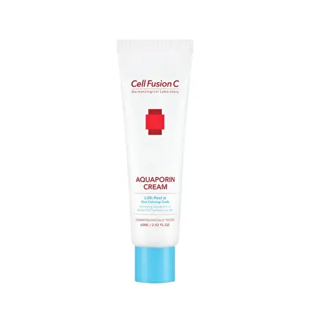 CELL FUSION C Drėkinantis kremas „Aquaporin Cream", 60ml