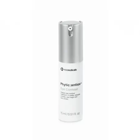 md:ceuticals PHYTIC:ANTIOX™ EYE CONTOUR Apyakių serumas, 15ml