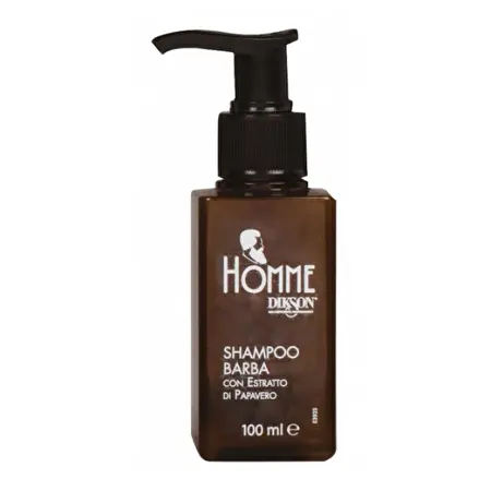 DIKSON Barzdos šampūnas Homme, 100ml