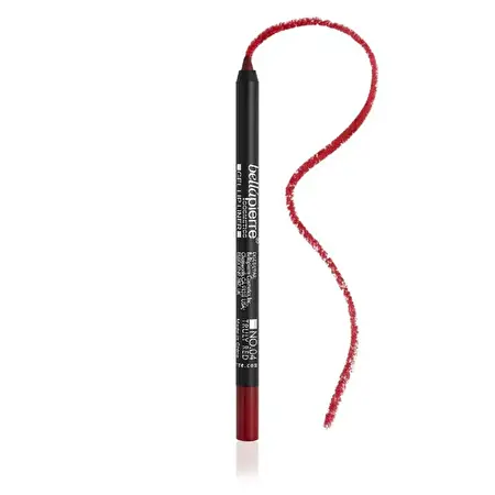 BELLAPIERRE Lūpų kontūro pieštukas Bellapierre Lip Liner, Truly Red
