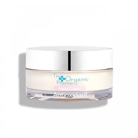 THE ORGANIC PHARMACY Veido kremas „Antioxidant Face Cream“, 50ml