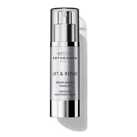 INSTITUT ESTHEDERM PARIS stangrinamasis serumas LIFT AND REPAIR, 30 ml