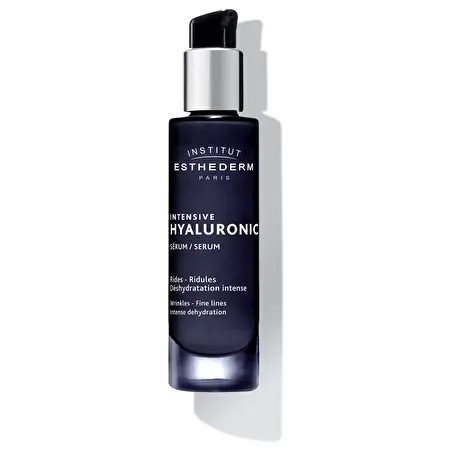 INSTITUT ESTHEDERM PARIS hialurono rūgšties serumas INTENSIVE HYALURONIC, 30 ml