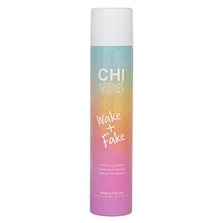 CHI Vibes Sausas šampūnas „Wake + Fake“, 150g