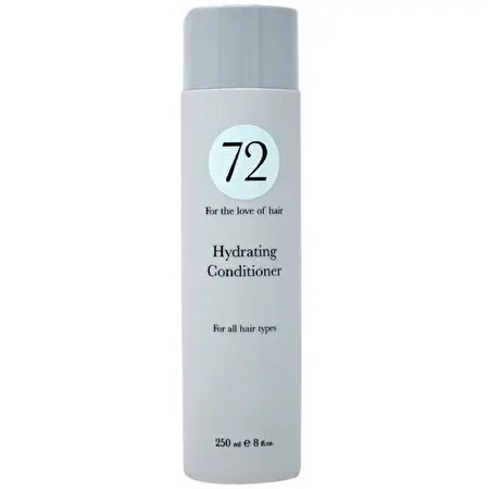 72 HAIR Drėkinantis kondicionierius plaukams HAIR Hydrating Conditioner, 250ml