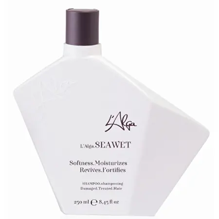 L'Alga Atstatomasis šampūnas plaukams Seawet Shampoo, 250ml