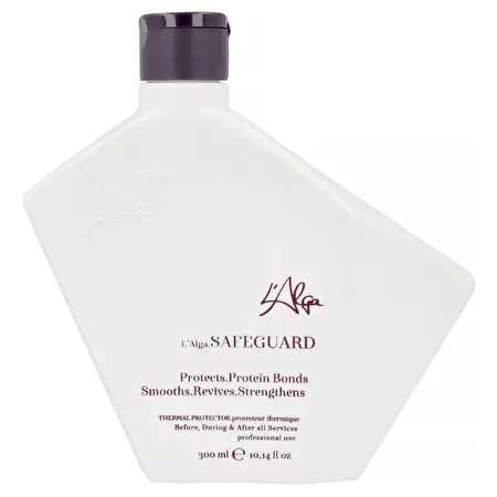 L'Alga Atstatomoji priemonė plaukams SafeGuard, 300ml